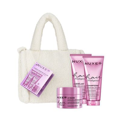 VALUE SET HAIR PRODIGIEUX (SET DE RUTINA PARA CABELLO)